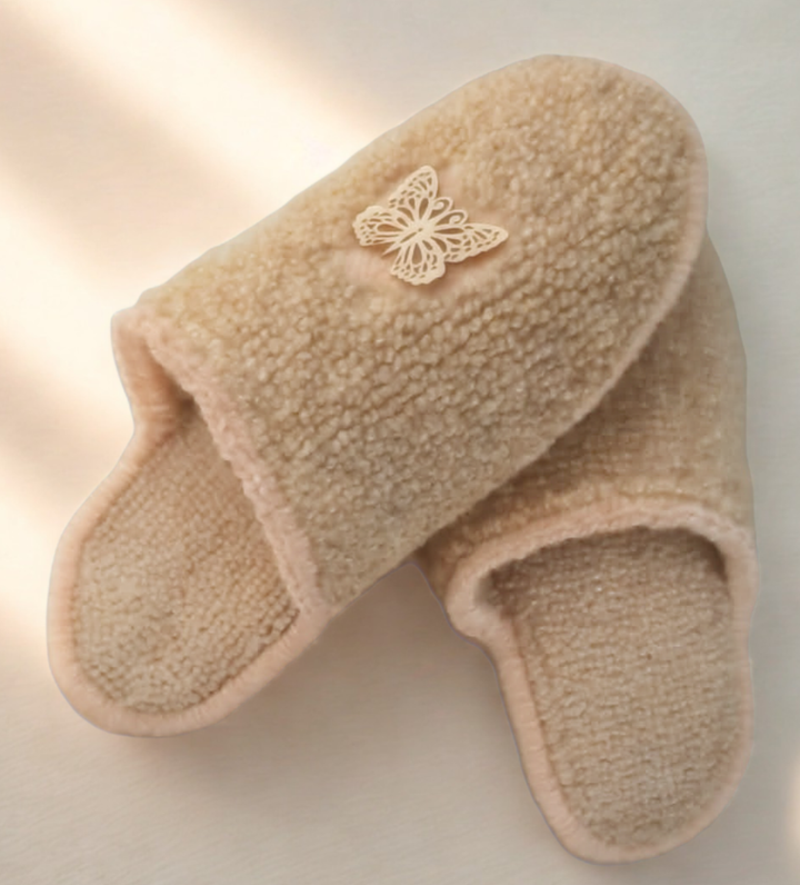 Punching Mule Moccasins