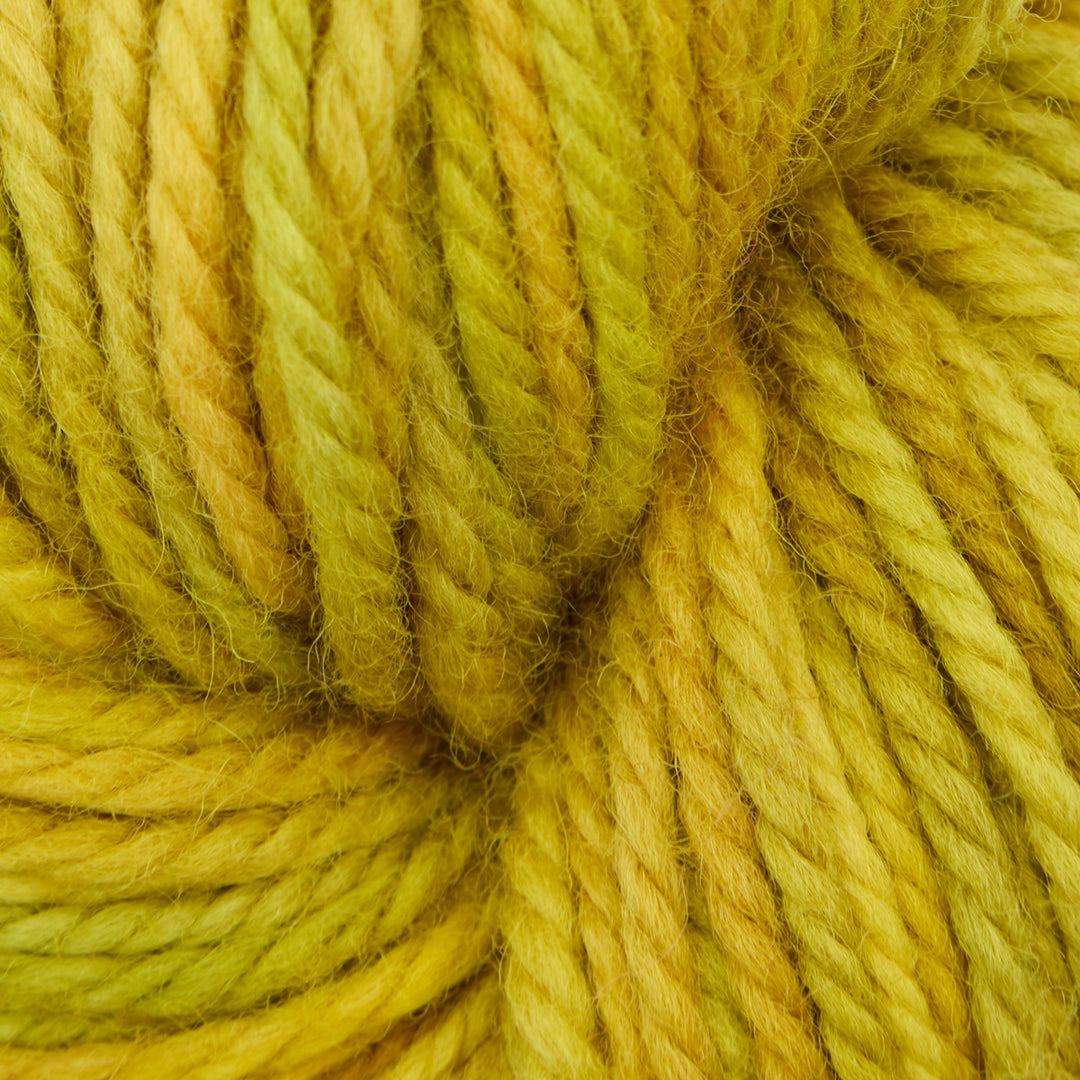 Mustard Seed : Fine Yarn