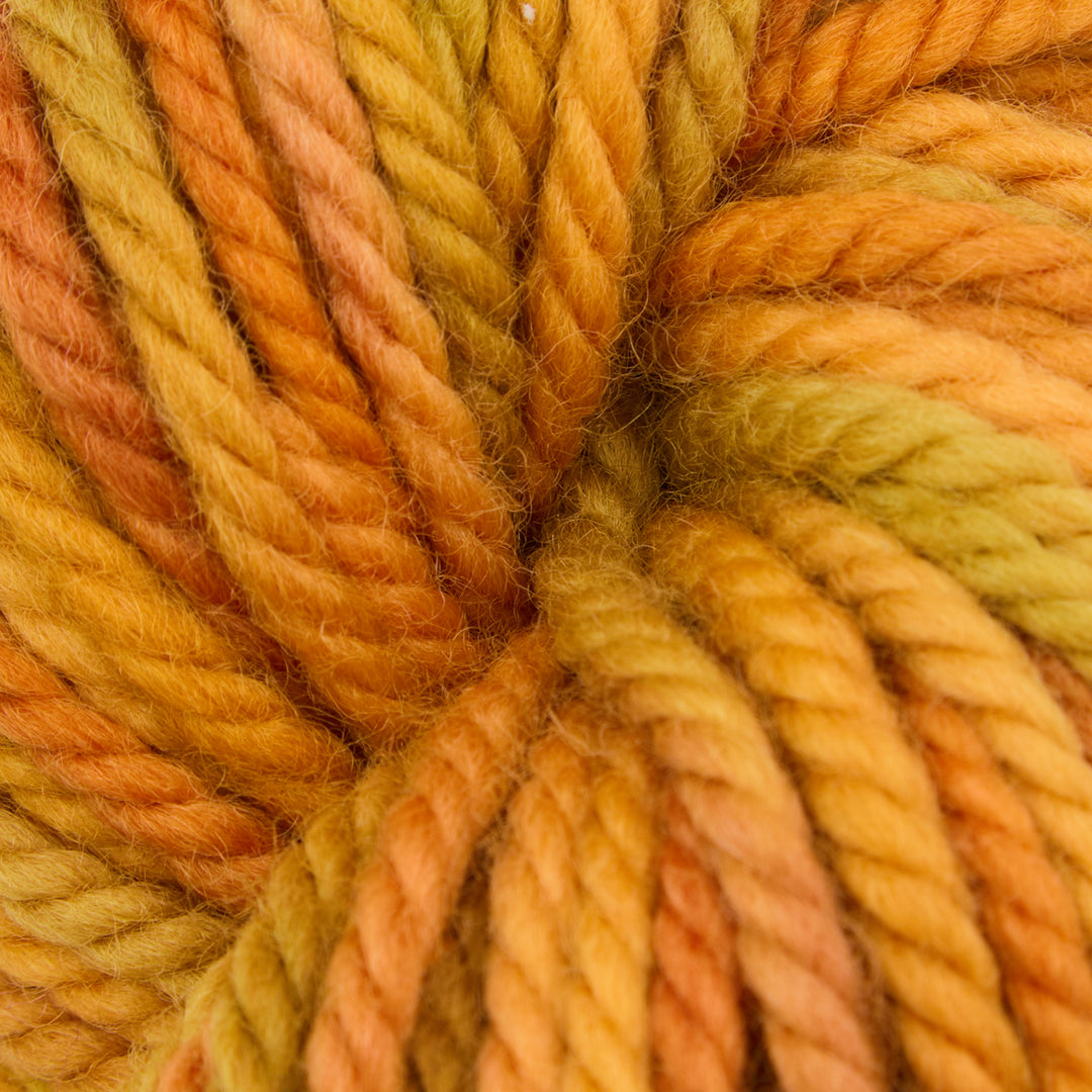 October Maple : Rug Yarn