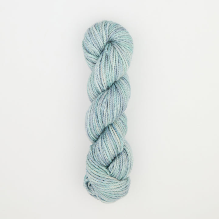 Old Blue : Fine Yarn