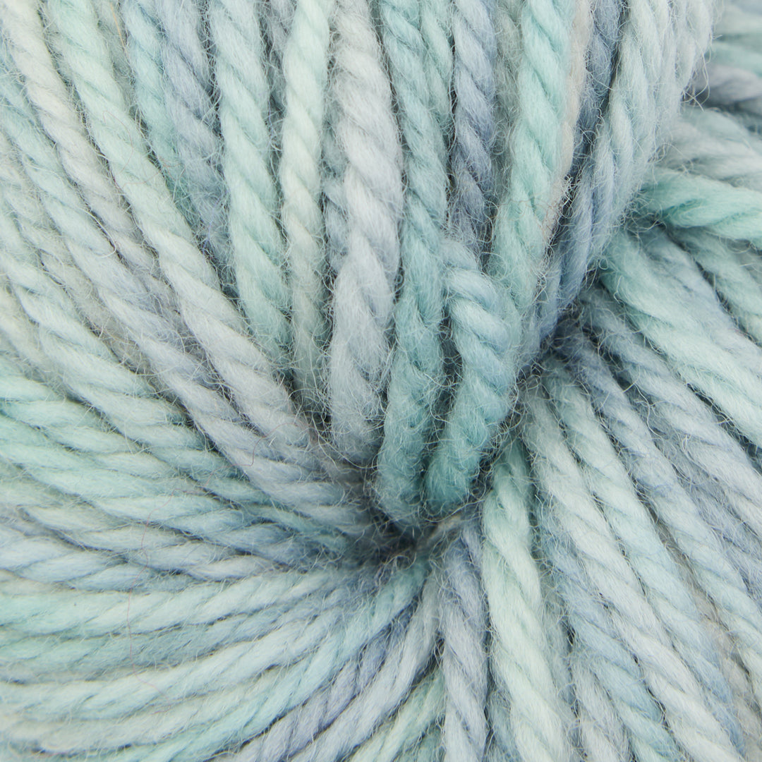 Old Blue : Fine Yarn