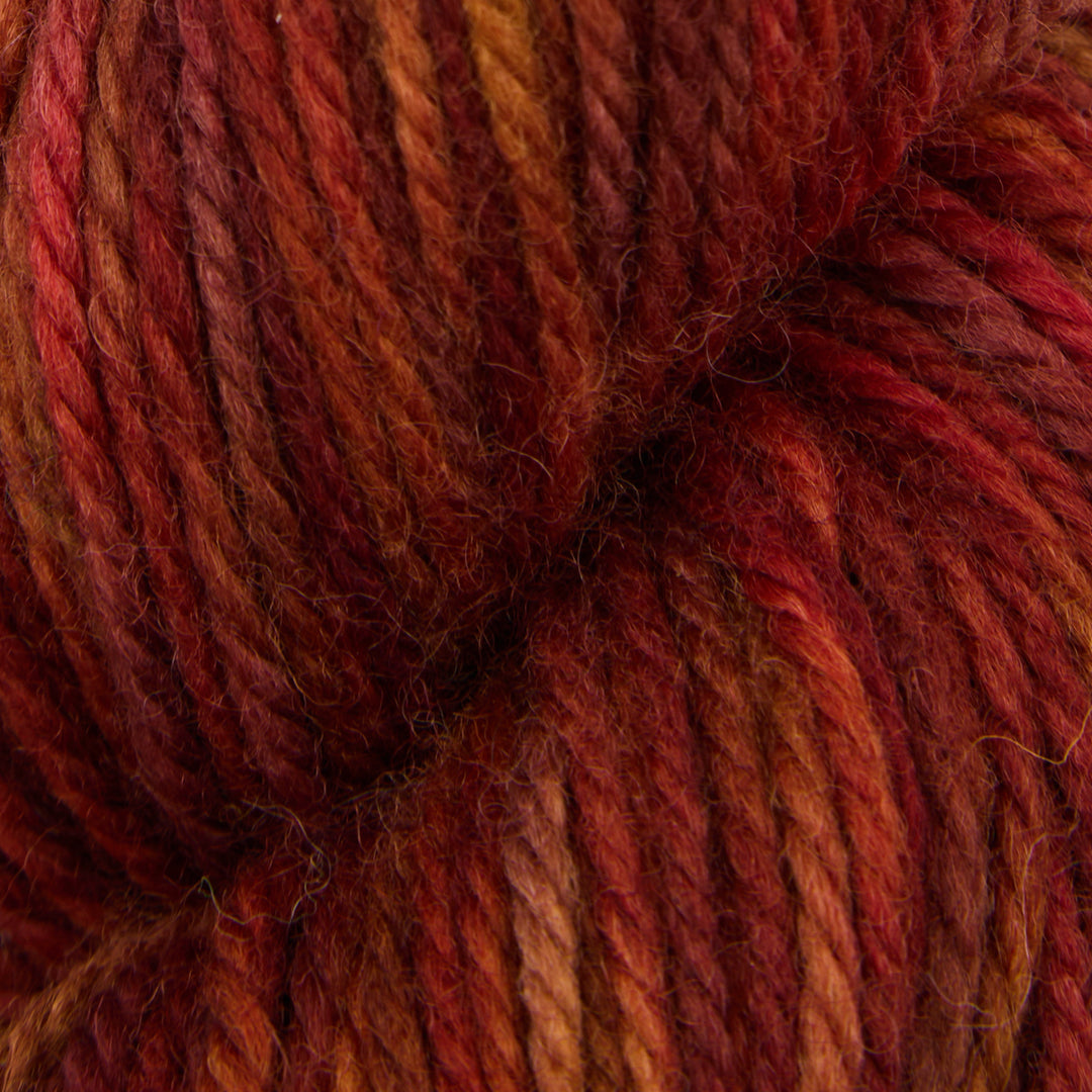 Paprika : Fine Yarn