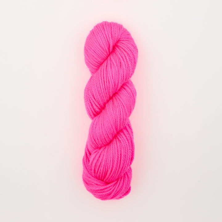 Party Pink : Fine Yarn