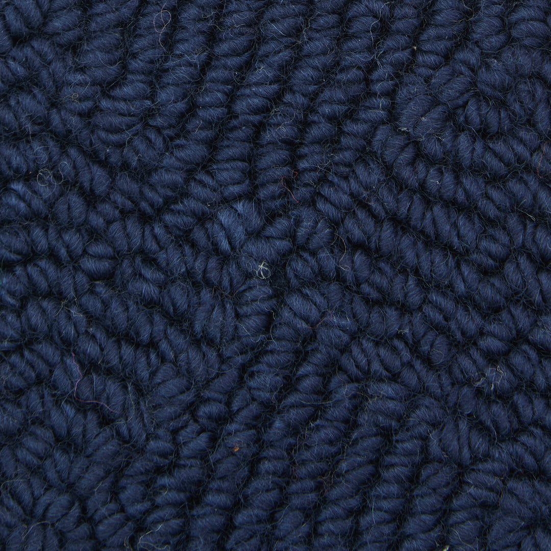 Peacoat : Rug Yarn