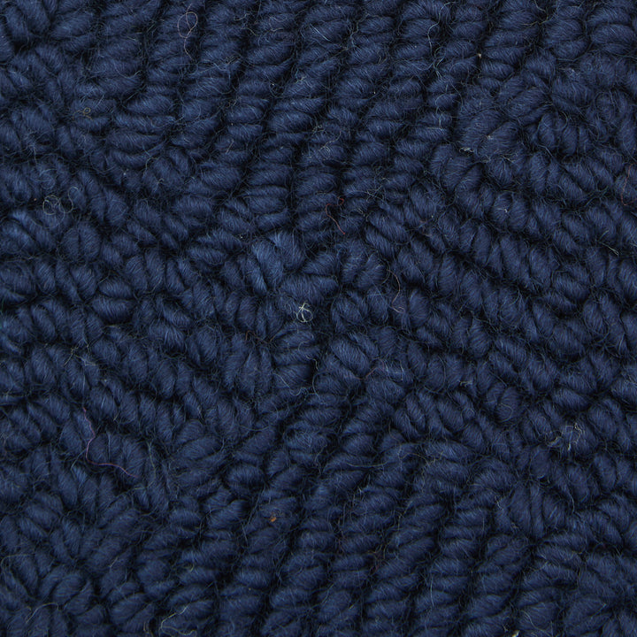 Peacoat : Rug Yarn