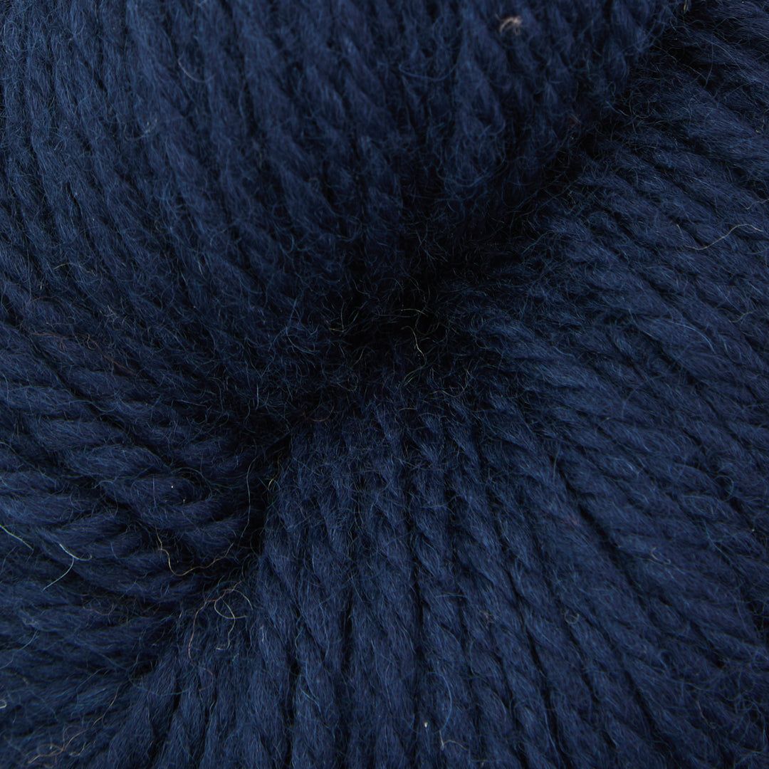 Peacoat : Fine Yarn