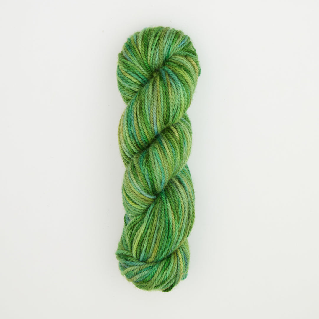 Peas in a Pod : Fine Yarn