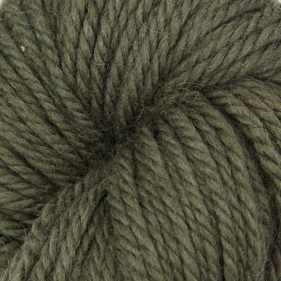 Peat : Fine Yarn