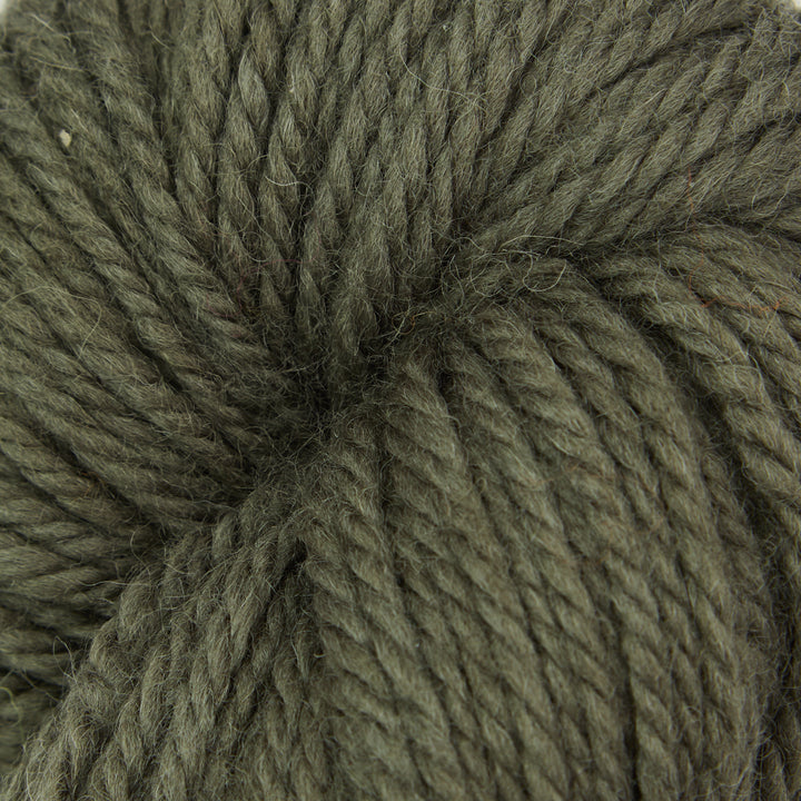 Peat : Fine Yarn