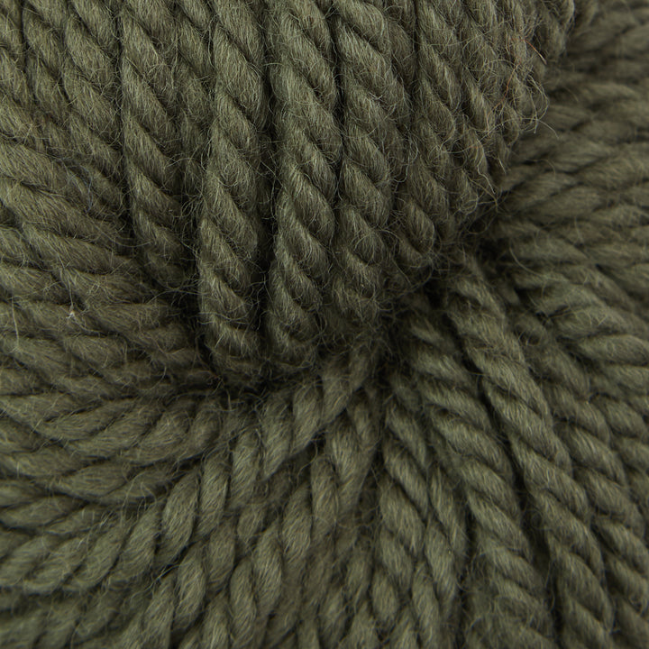 Peat : Rug Yarn