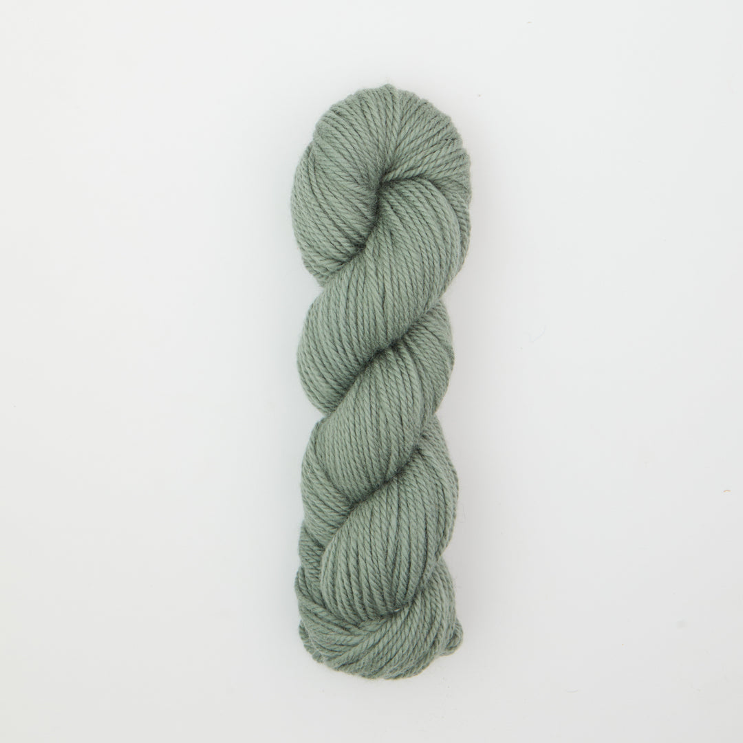 Peat Smoke : Fine Yarn