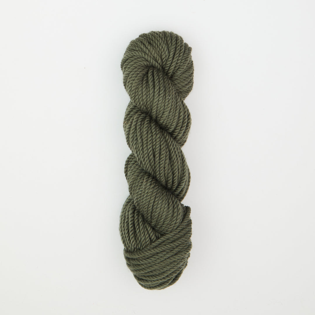 Peat : Rug Yarn