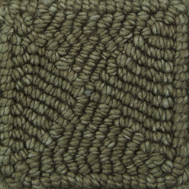 Peat : Rug Yarn