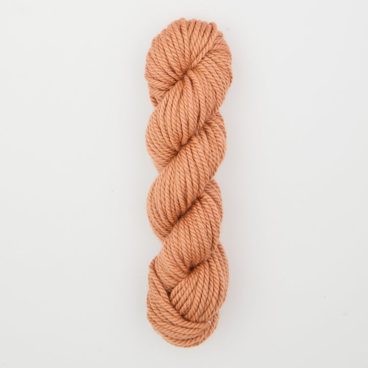 Peel the Onion : Rug Yarn