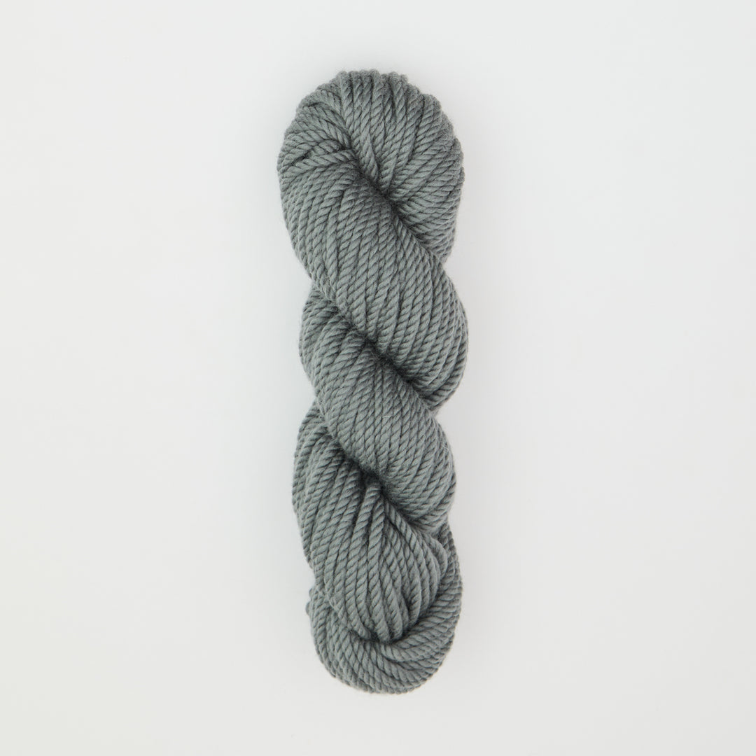 Pewter : Rug Yarn