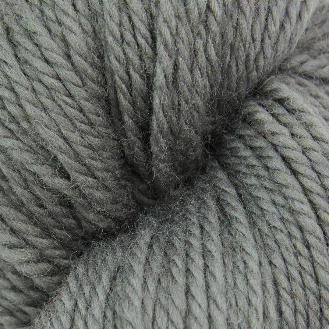 Pewter : Fine Yarn