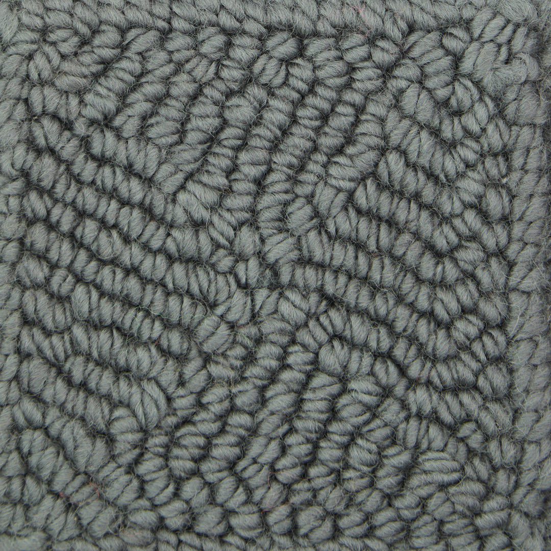 Pewter : Rug Yarn