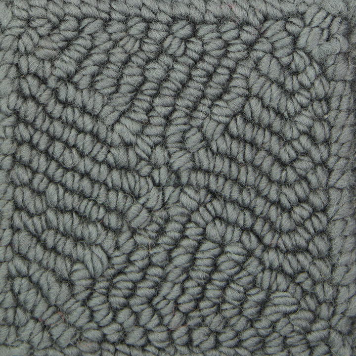 Pewter : Rug Yarn