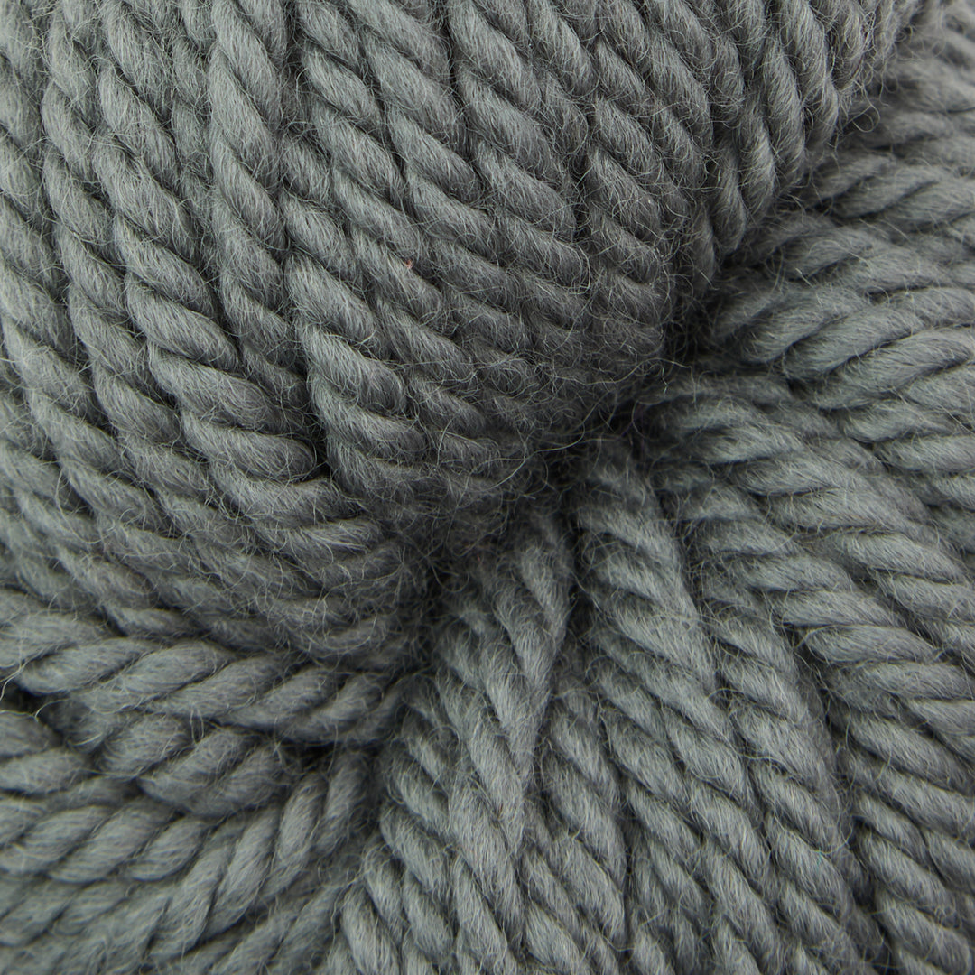 Pewter : Rug Yarn