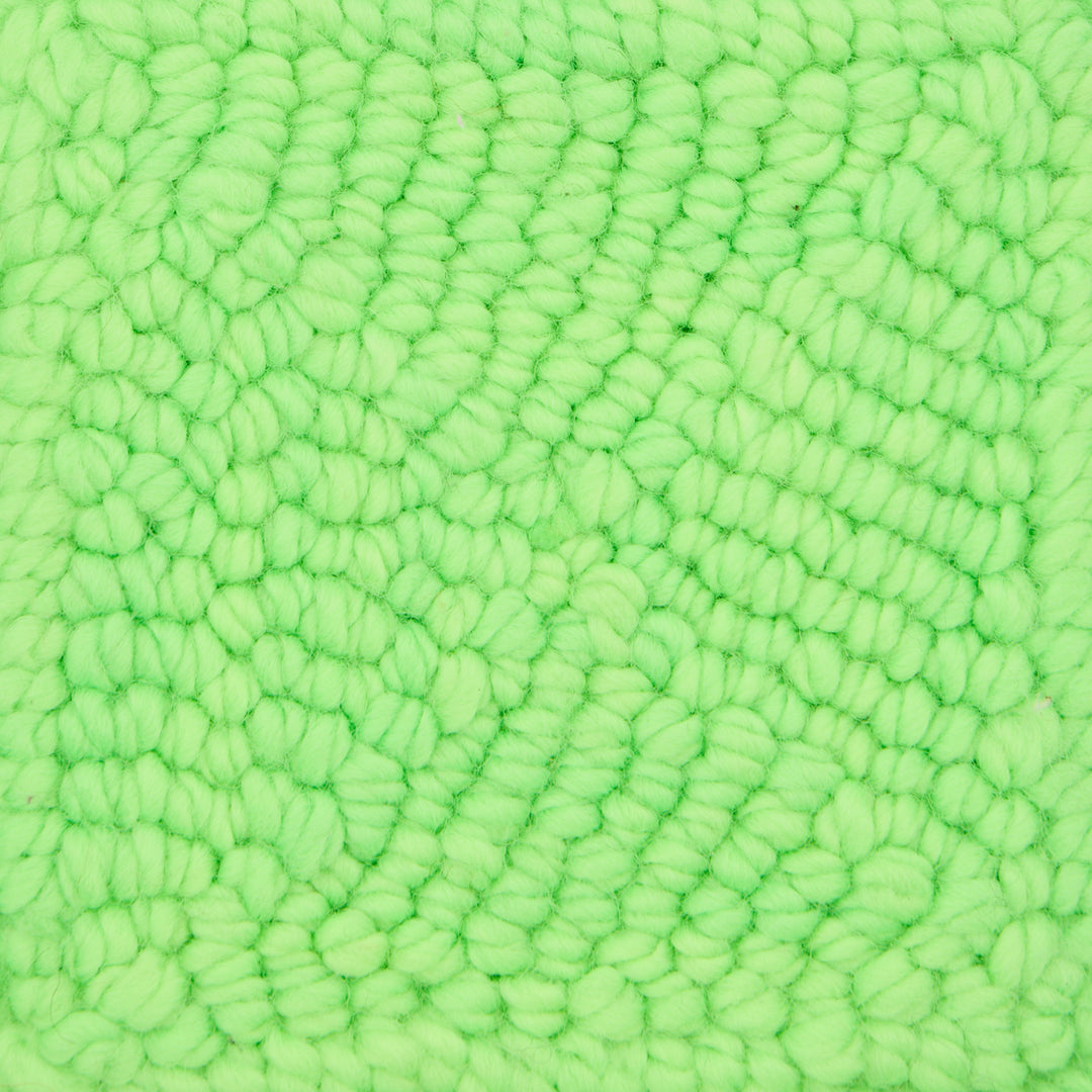 Prime Lime : Rug Yarn