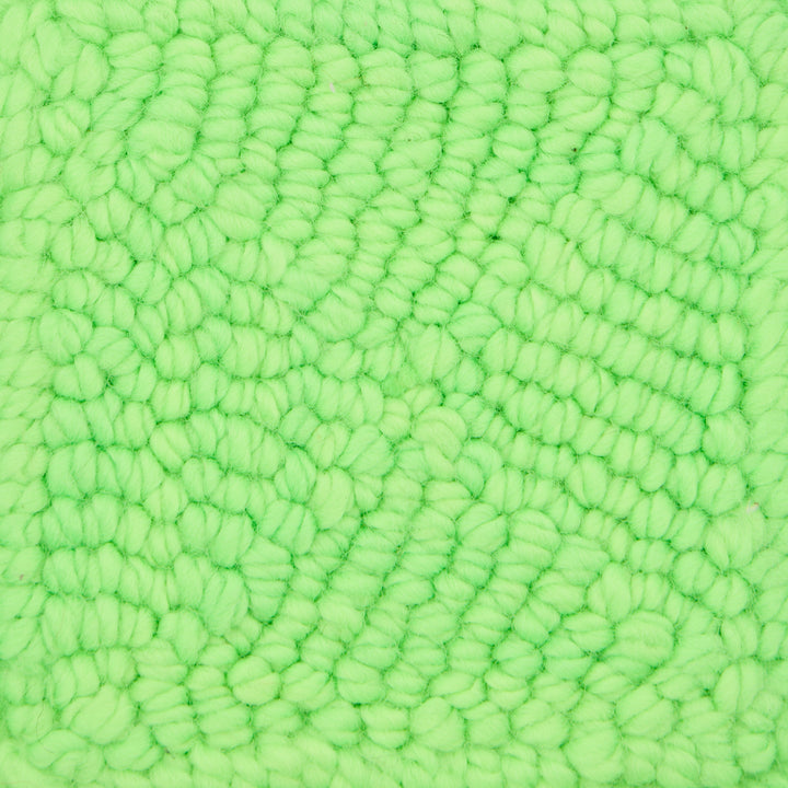 Prime Lime : Rug Yarn