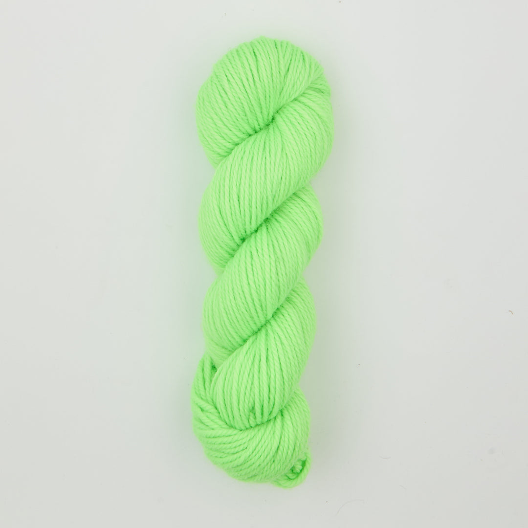 Prime Lime : Fine Yarn