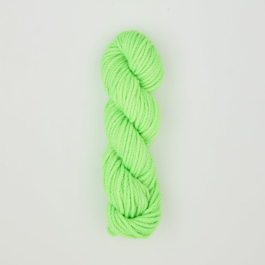 Prime Lime : Rug Yarn