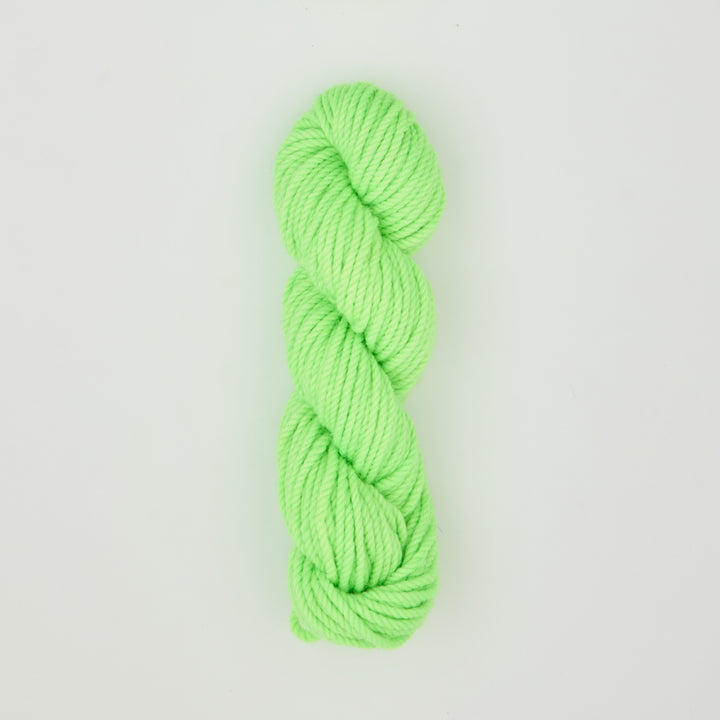 Prime Lime : Rug Yarn