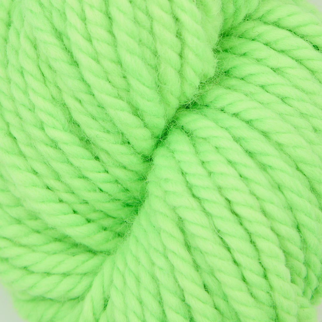 Prime Lime : Rug Yarn