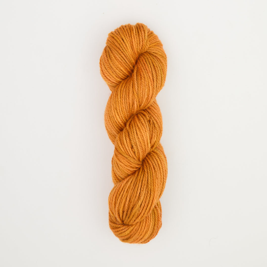 Pumpkin Pie : Fine Yarn