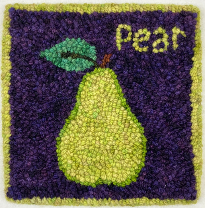 Pear Kit