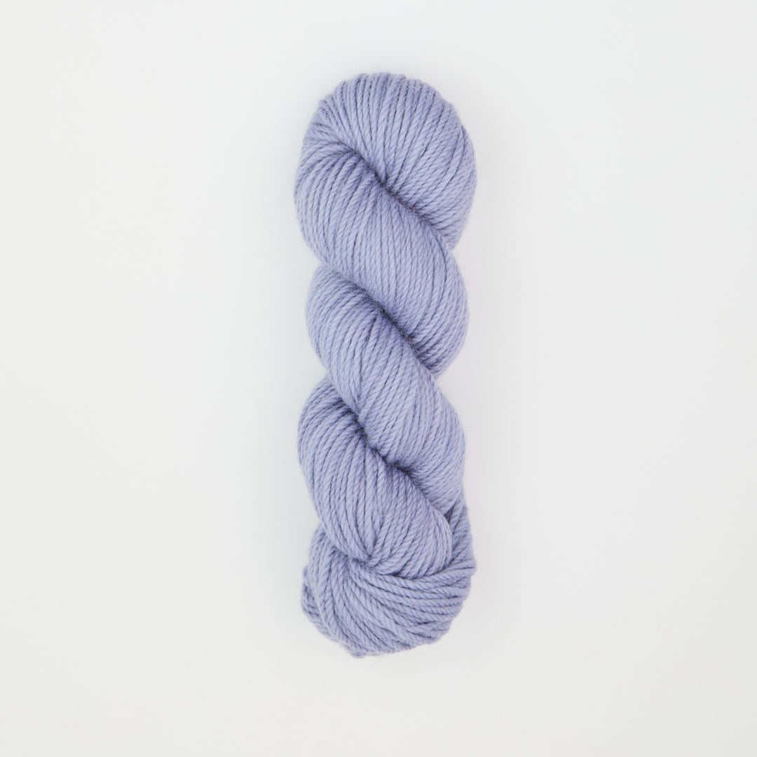 Purple Mountains : Fine Yarn