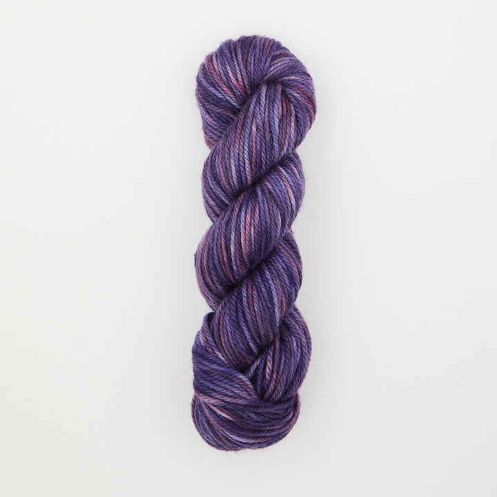 Purple Reign : Fine Yarn