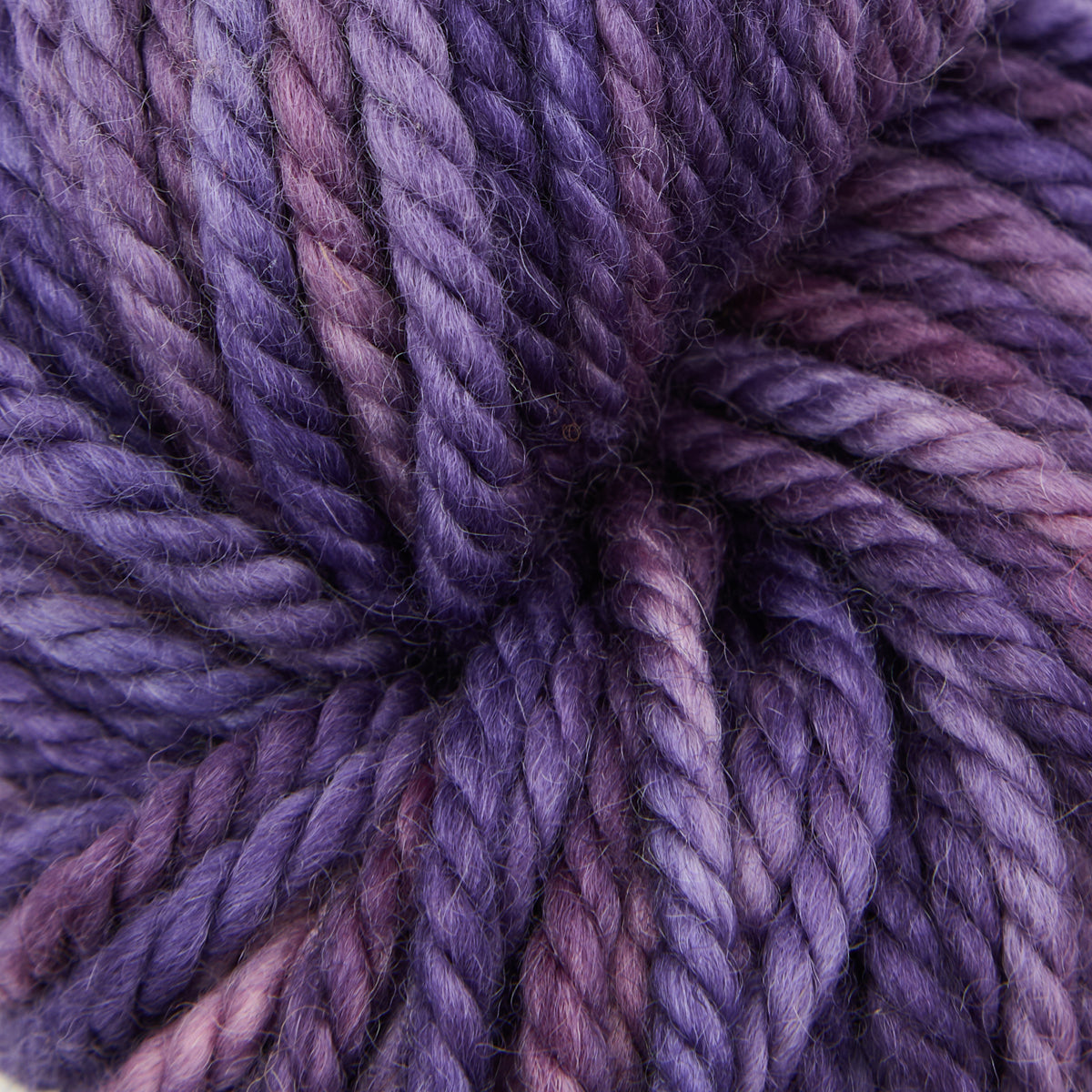 Purple Reign – Variegated Purple Rug Yarn – The Oxford Company