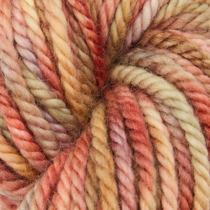 Rainbow Trout : Rug Yarn