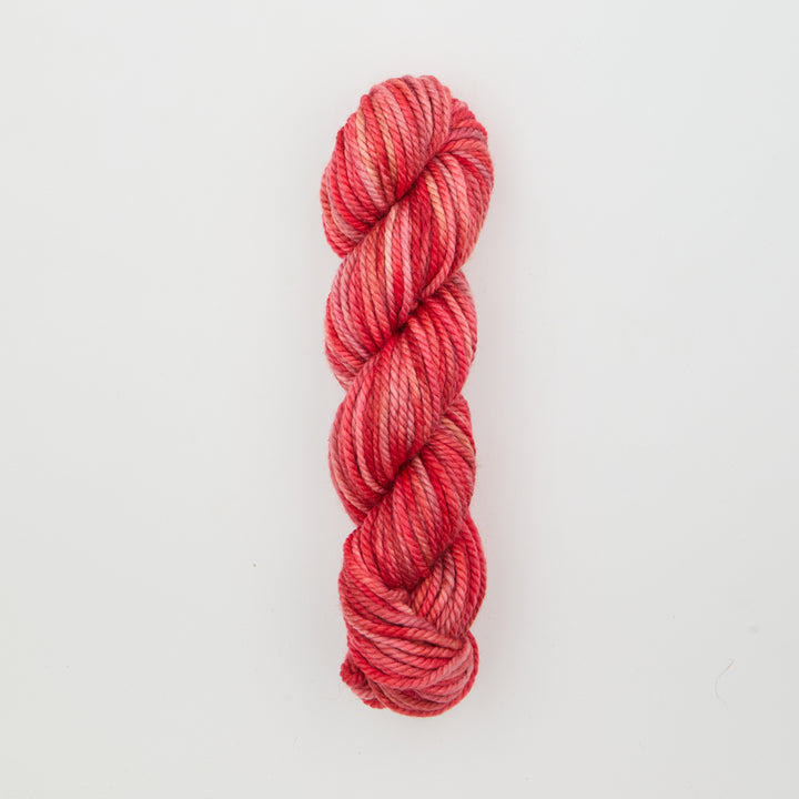 Red Snapper : Rug Yarn