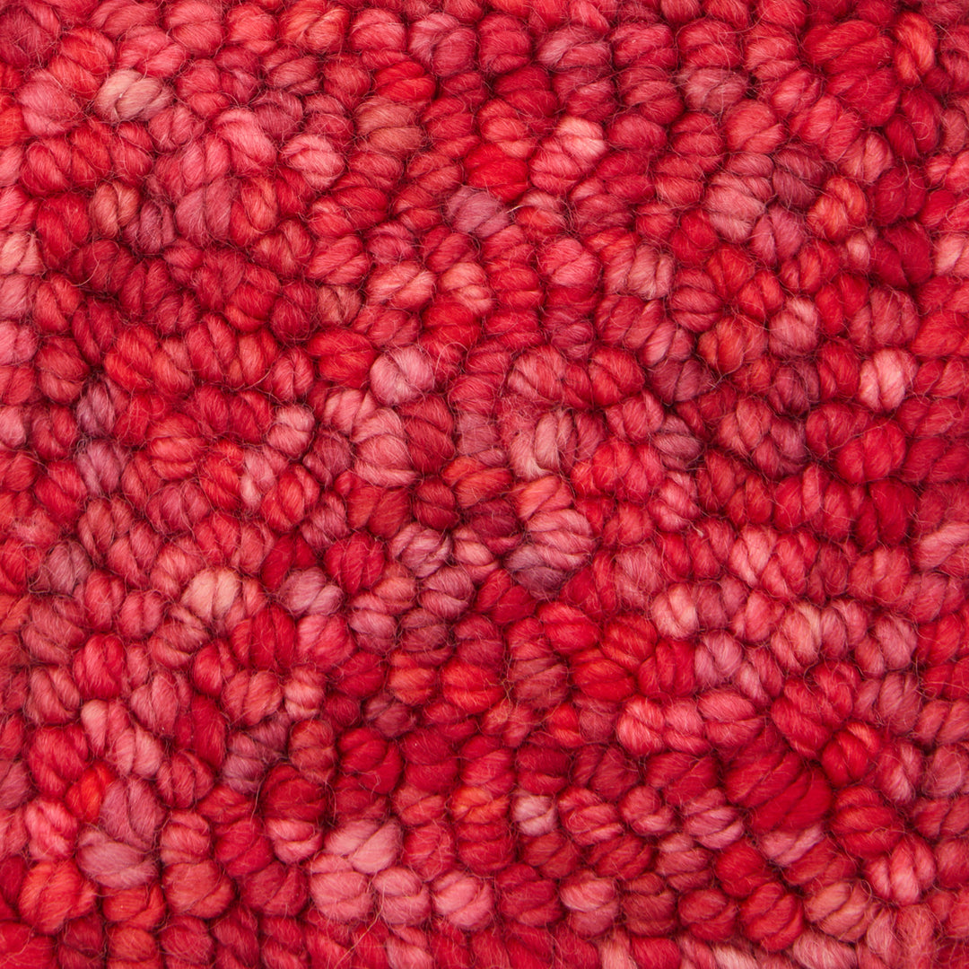 Red Snapper : Rug Yarn