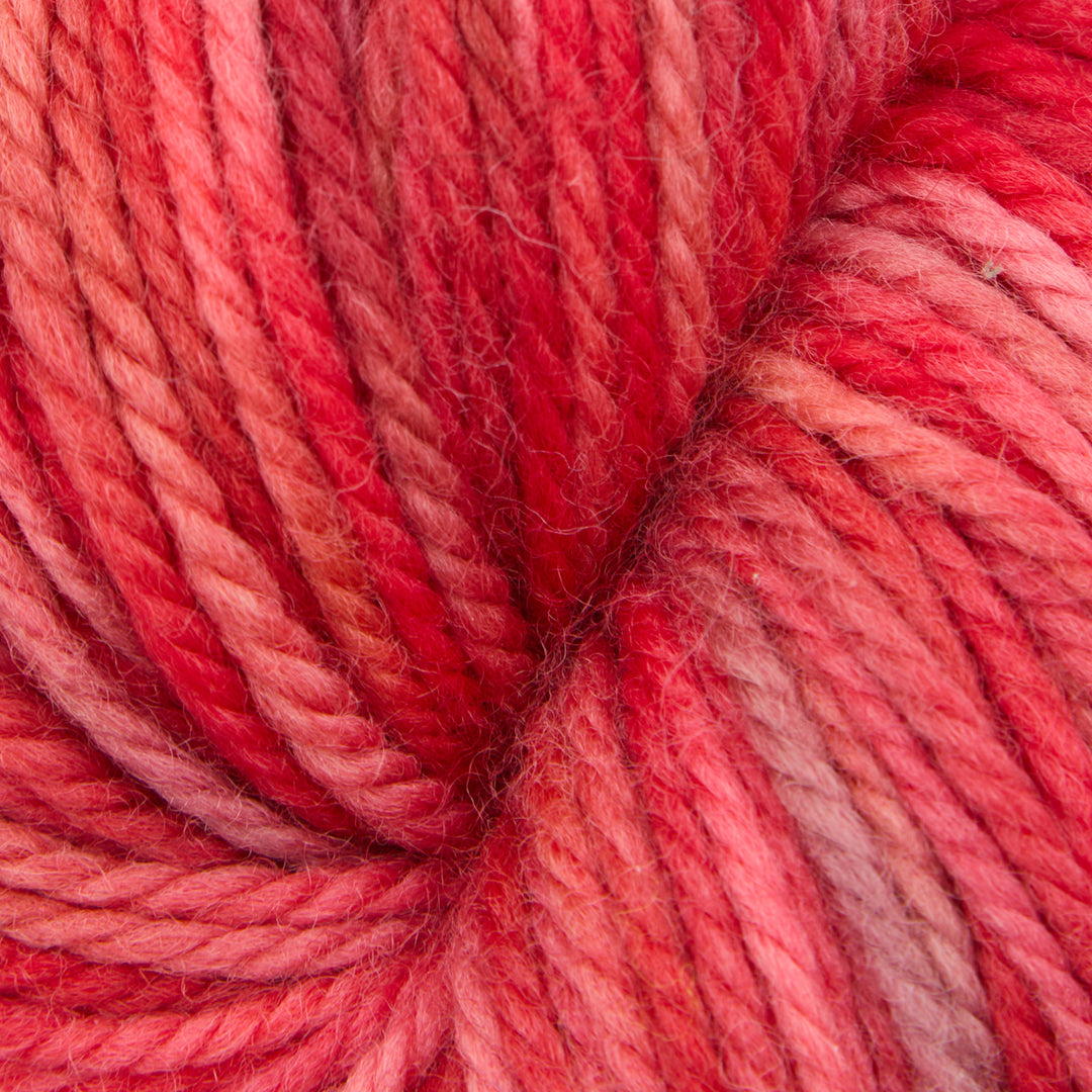 Red Snapper : Fine Yarn