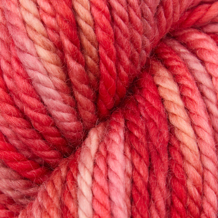 Red Snapper : Rug Yarn