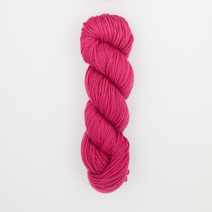 Raspberry Sherbet : Fine Yarn