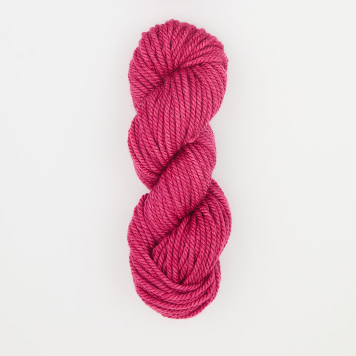 Raspberry Sherbet : Rug Yarn