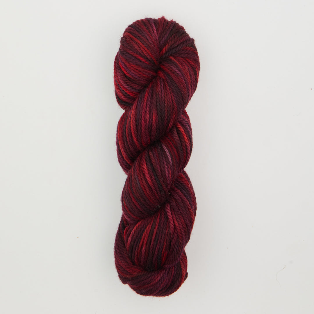 Ripe Berries : Fine Yarn