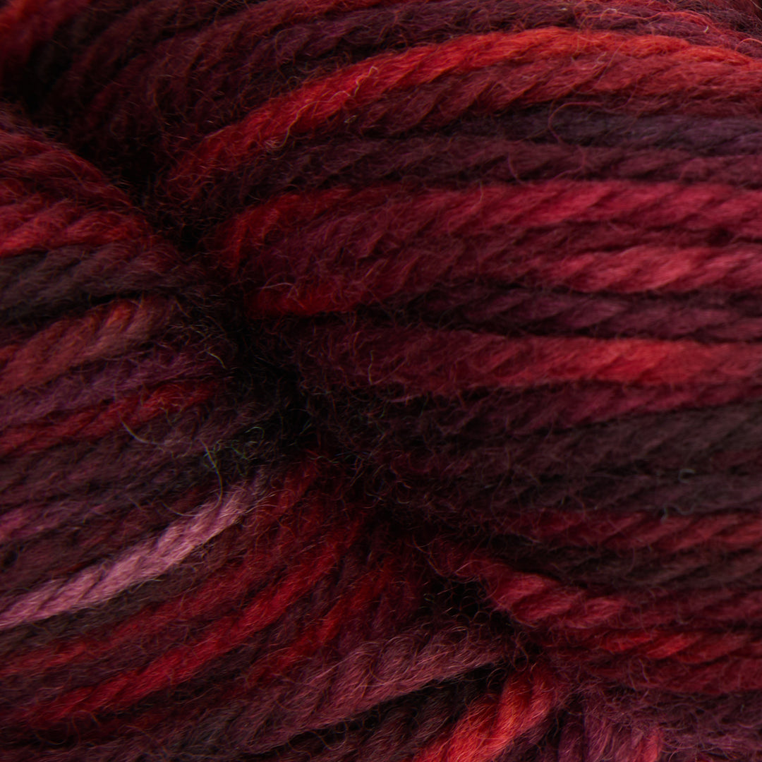 Ripe Berries : Fine Yarn