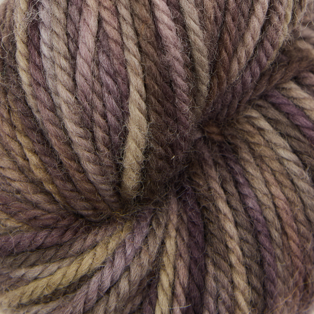 Rock Wall : Fine Yarn