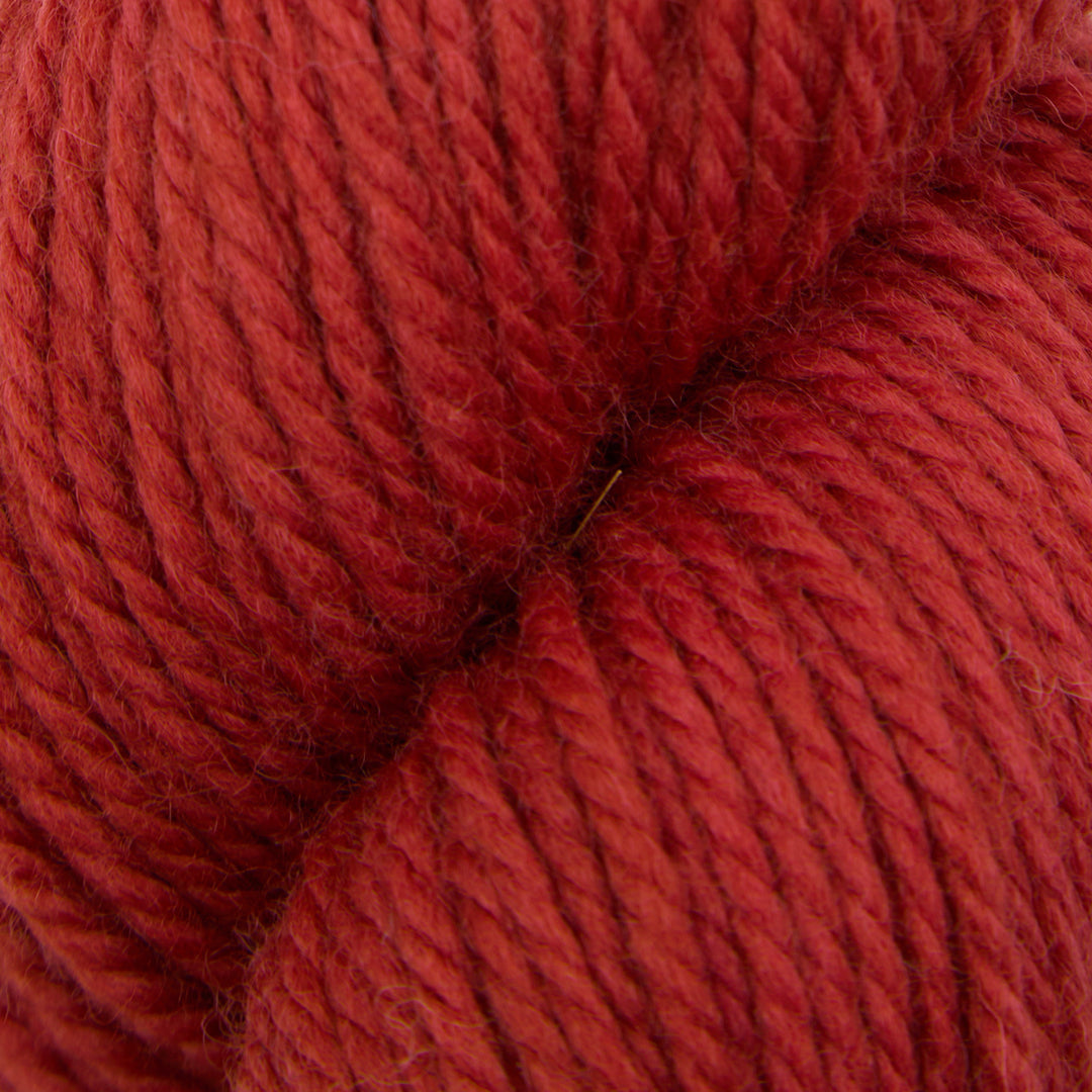 Rose Hip : Fine Yarn