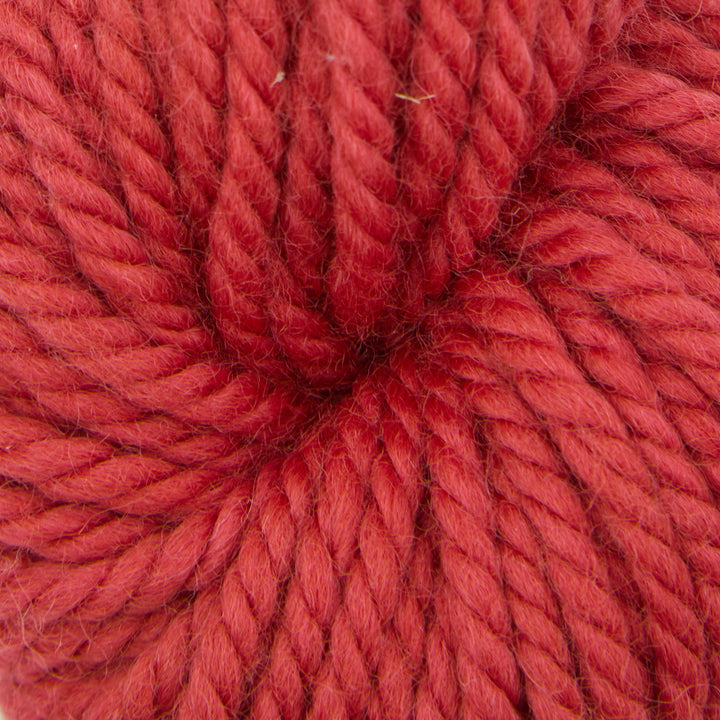 Rose Hip : Rug Yarn