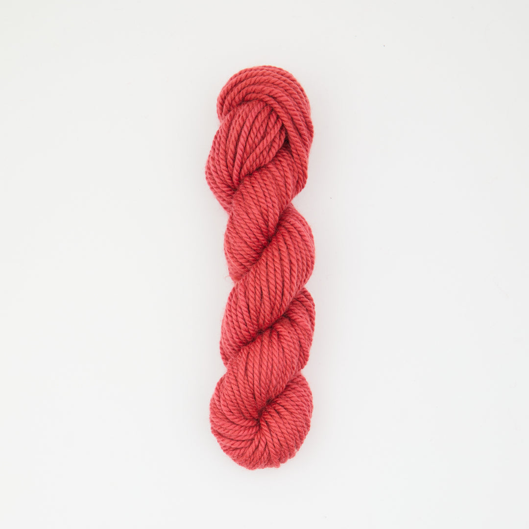 Rose Hip : Rug Yarn