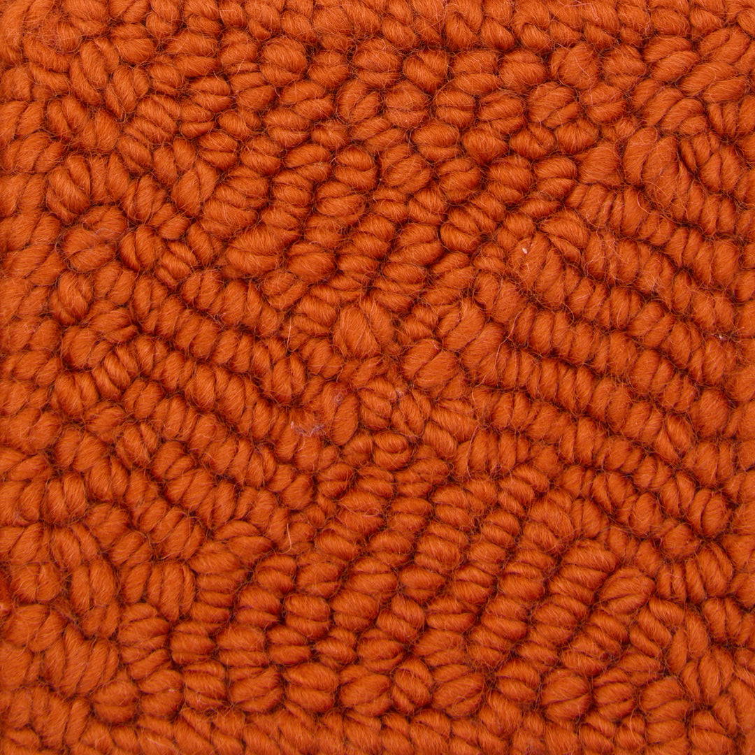 Rusty Iron : Rug Yarn