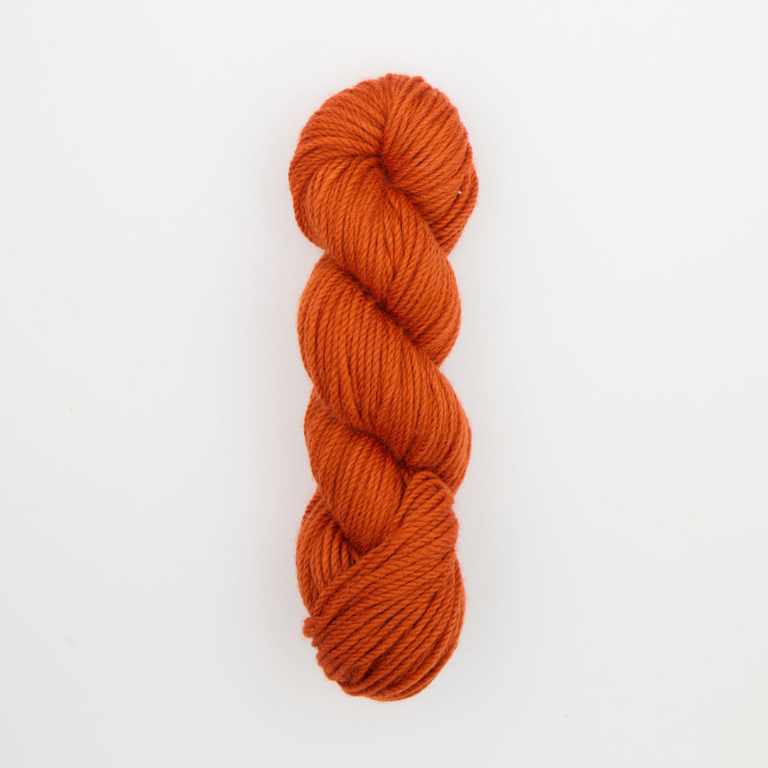 Rusty Iron : Fine Yarn