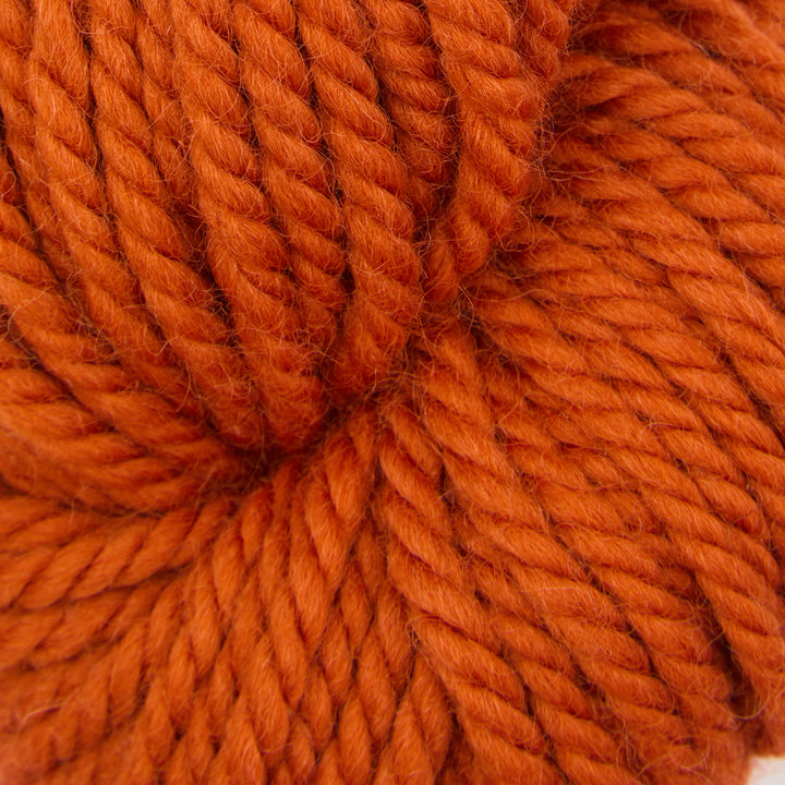 Rusty Iron : Rug Yarn